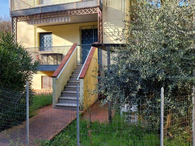 Appartamento in vendita a Scarlino GR