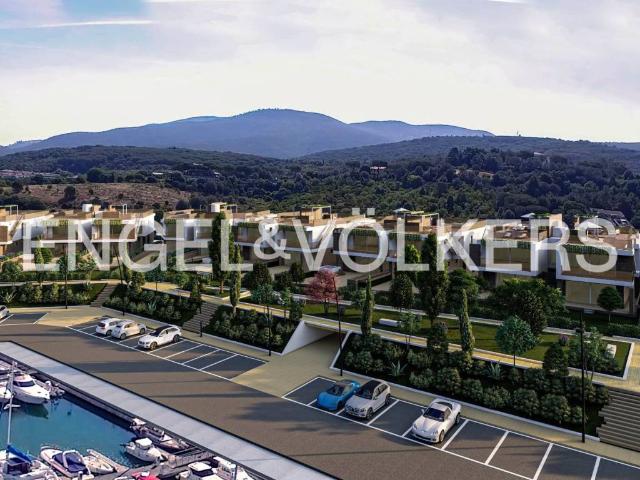 Appartamento in vendita a Scarlino GR