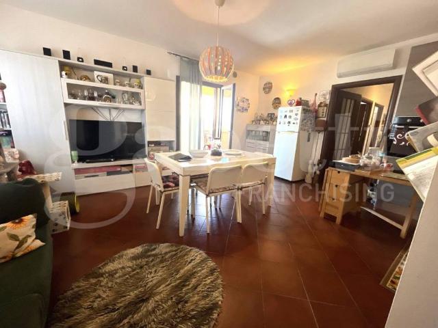 Appartamento in vendita a Scarlino GR