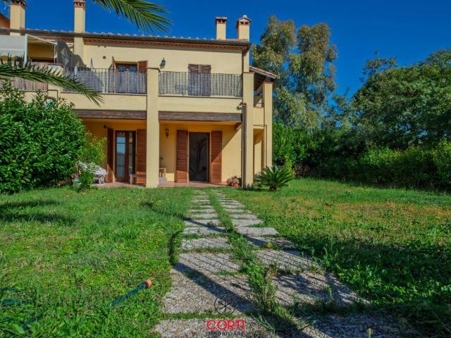 Appartamento in vendita a Scarlino GR