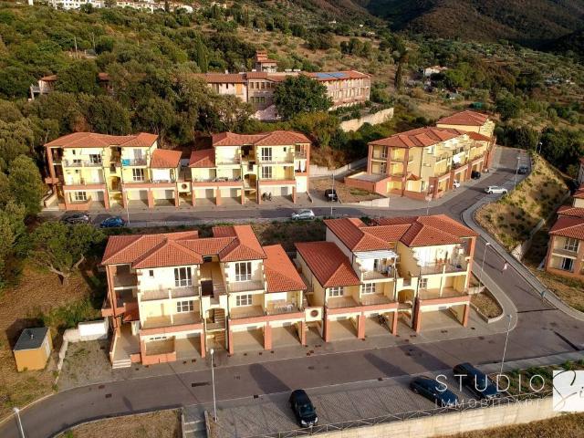 Appartamento in vendita a Scarlino GR