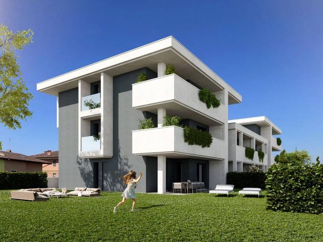 Appartamento in vendita a Scarnafigi