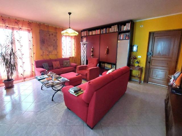 Appartamento in vendita a Scarnafigi CN