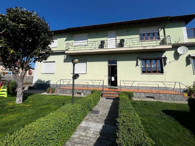 Appartamento in vendita a Scarnafigi CN