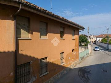 Appartamento in vendita a Scarnafigi CN