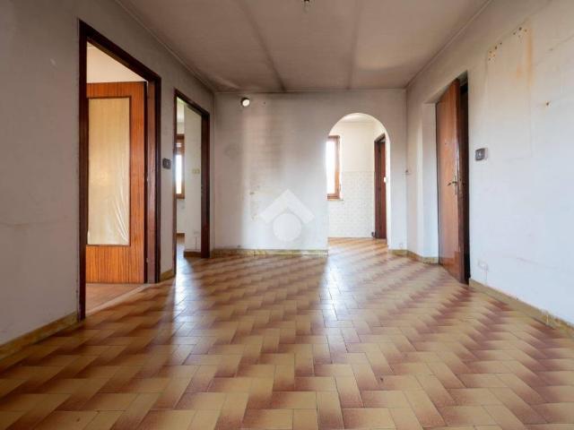 Appartamento in vendita a Scarnafigi CN