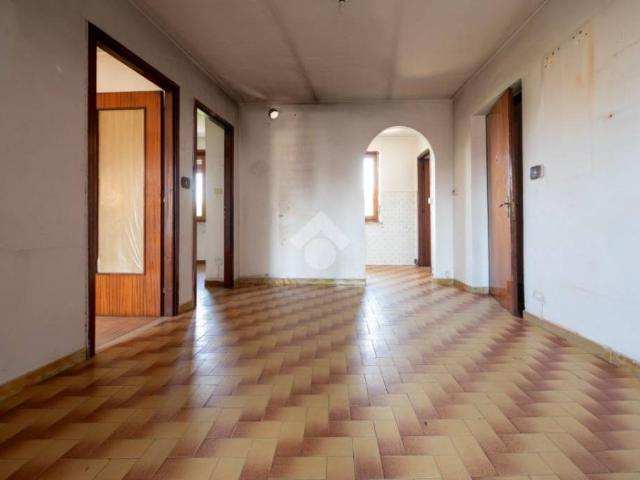 Appartamento in vendita a Scarnafigi via Capello, 4