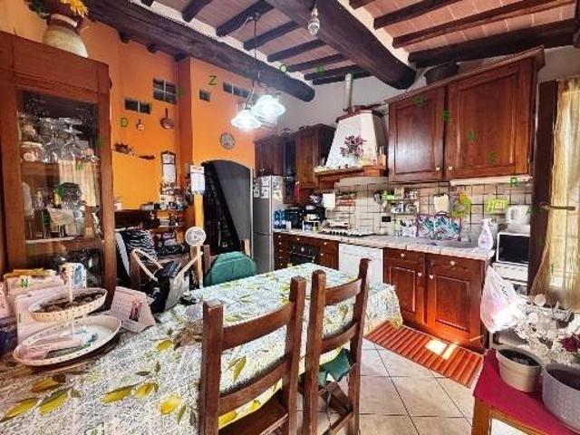 Appartamento in vendita a Scarperia e San Piero FI
