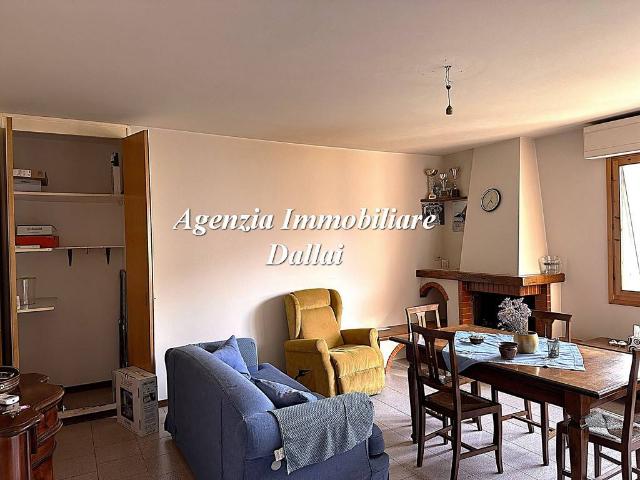 Appartamento in vendita a Scarperia e San Piero FI