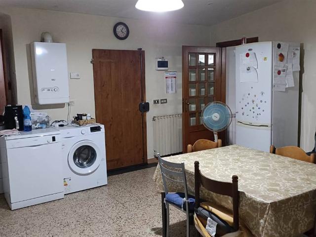 Appartamento in vendita a Scarperia e San Piero FI