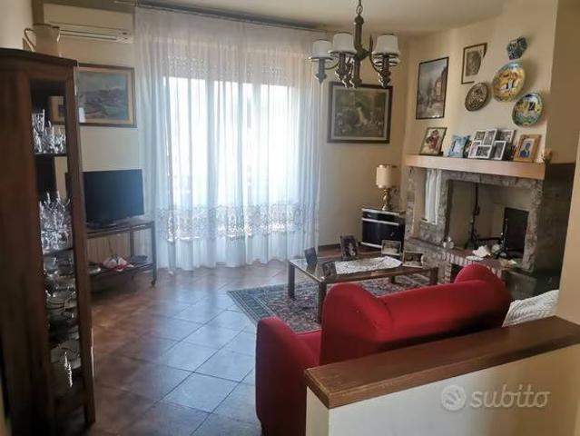 Appartamento in vendita a Scarperia e San Piero FI