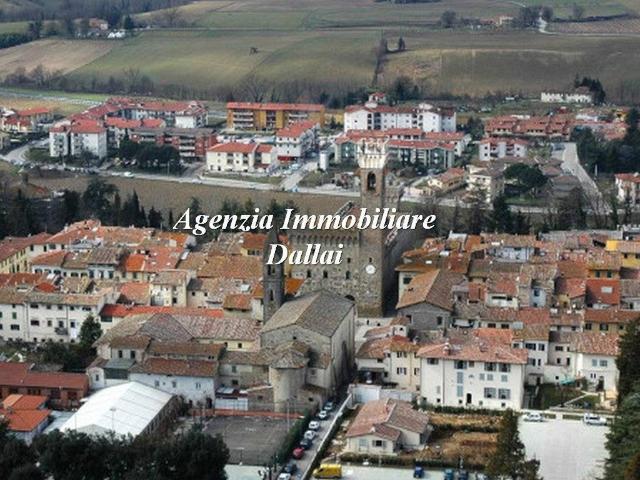 Appartamento in vendita a Scarperia e San Piero FI
