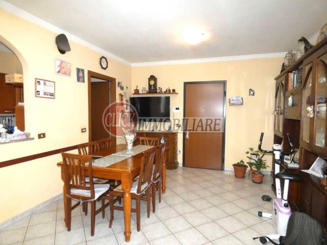 Appartamento in vendita a Scarperia e San Piero FI