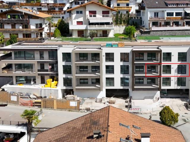 Appartamento in vendita a Scena BZ