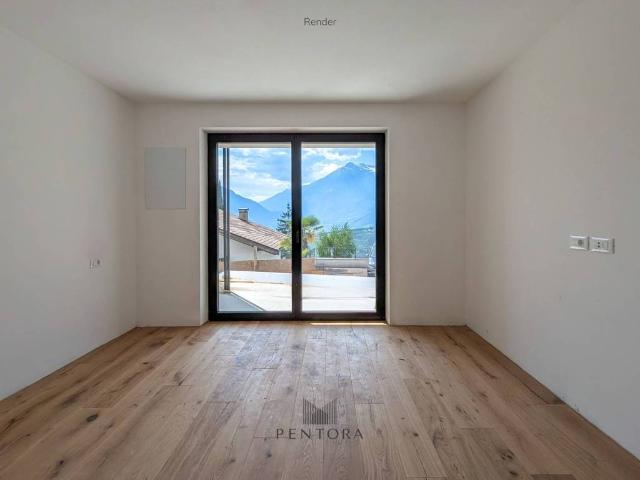 Appartamento in vendita a Scena BZ