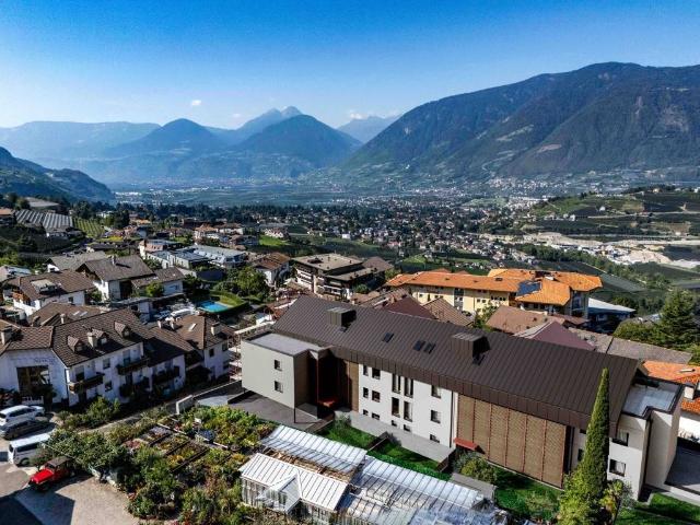 Appartamento in vendita a Scena BZ