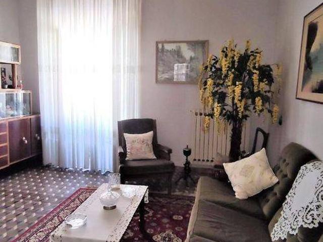 Appartamento in vendita a Scerni CH