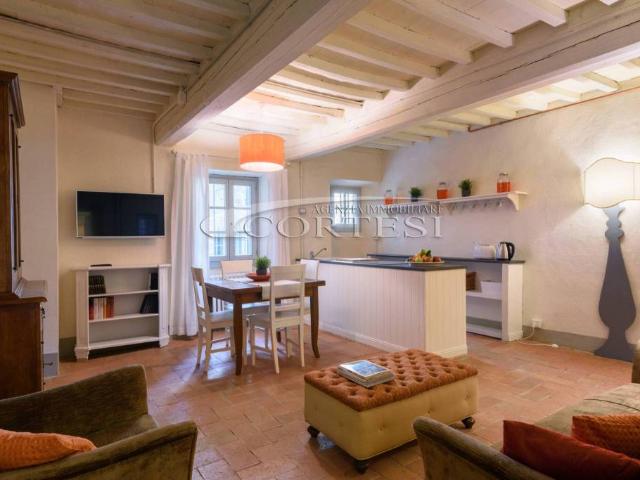 Appartamento in vendita a Scheggia, Anghiari