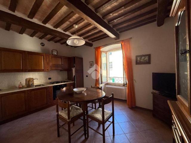Appartamento in vendita a Scheggia e Pascelupo PG