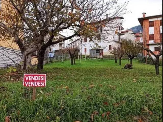 Appartamento in vendita a Scheggia e Pascelupo PG