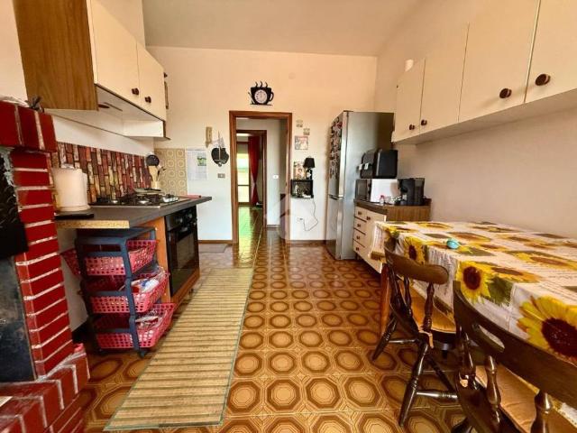 Appartamento in vendita a Scheggia e Pascelupo PG