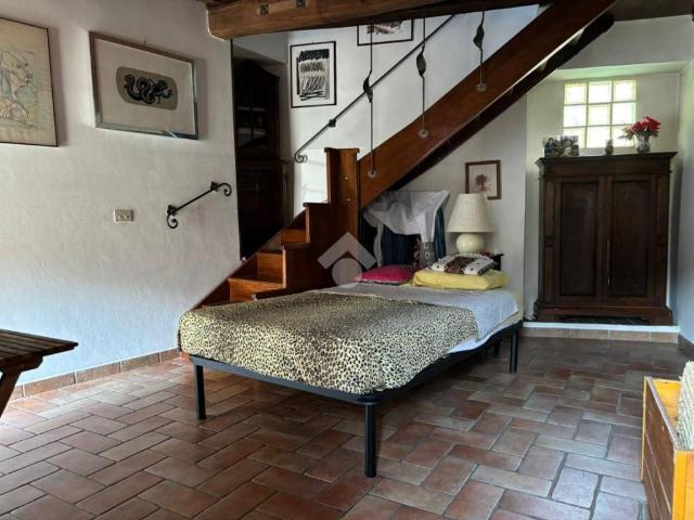 Appartamento in vendita a Scheggia e Pascelupo PG