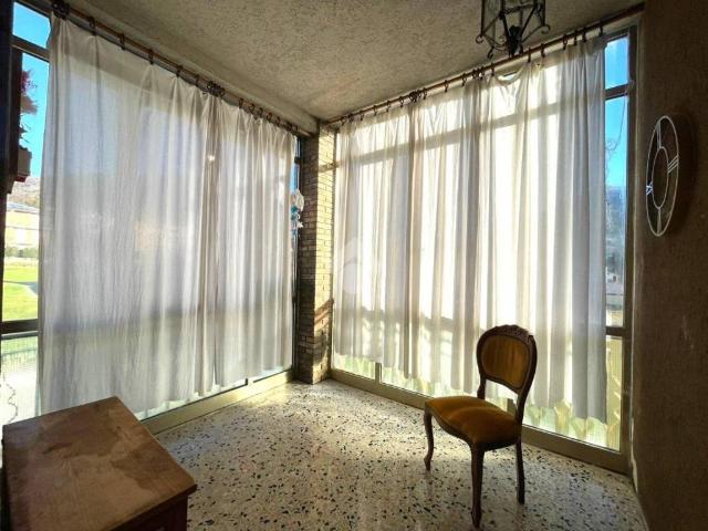 Appartamento in vendita a Scheggia e Pascelupo PG