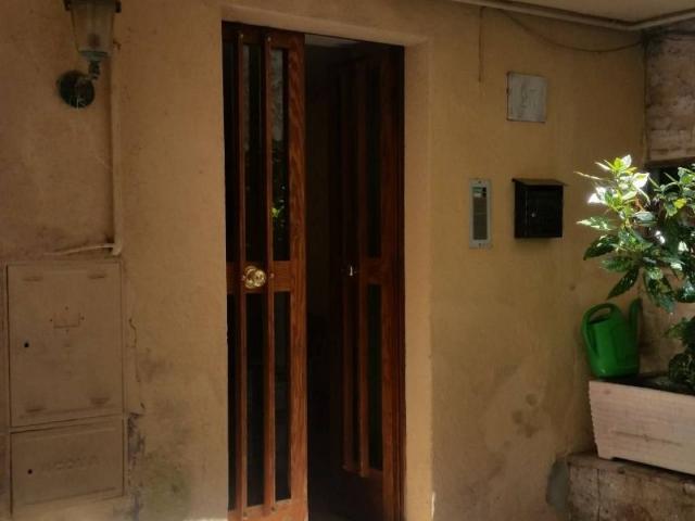 Appartamento in vendita a Scheggino PG