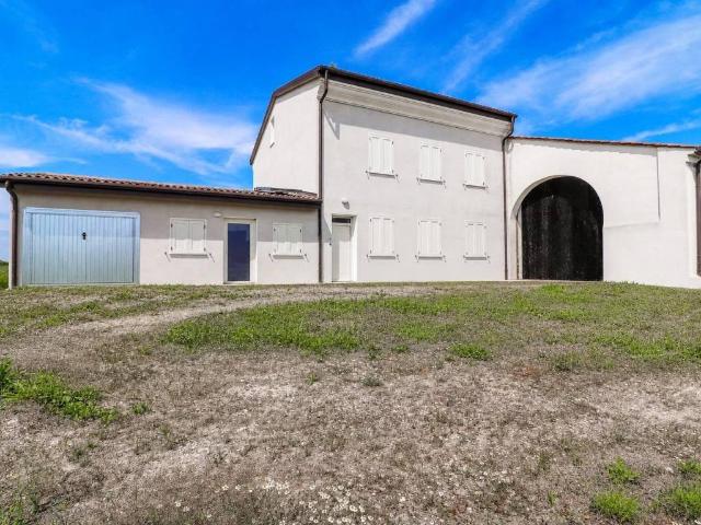Appartamento in vendita a Schivenoglia MN