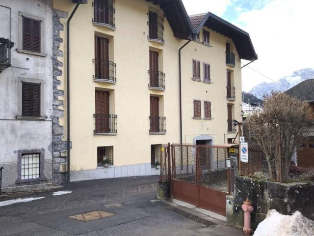 Appartamento in vendita a Schilpario BG