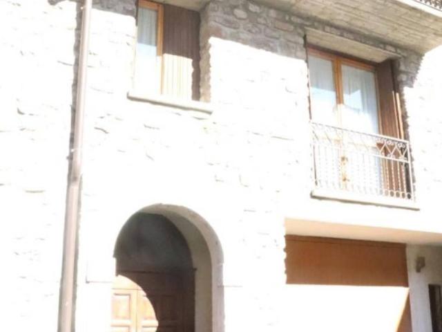 Appartamento in vendita a Schilpario BG
