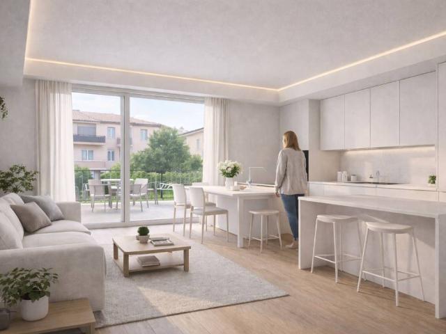 Appartamento in vendita a Schio VI