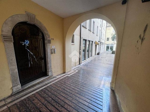 Appartamento in vendita a Schio VI