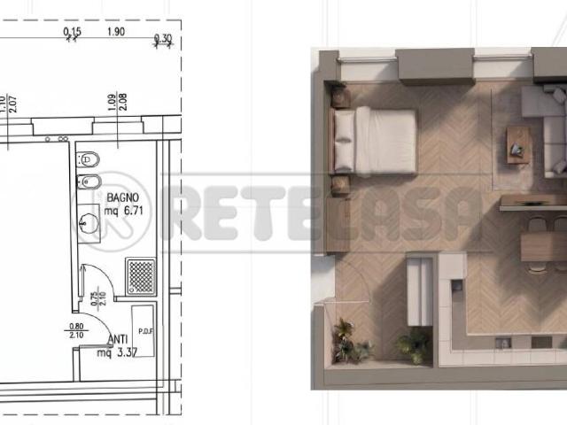 Appartamento in vendita a Schio VI