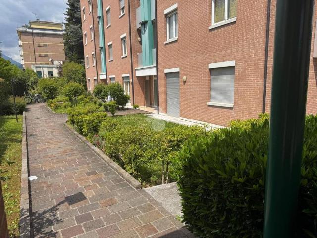 Appartamento in vendita a Schio VI