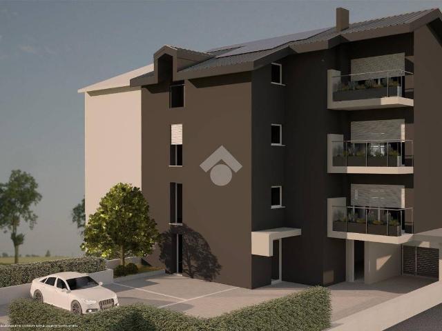 Appartamento in vendita a Schio VI