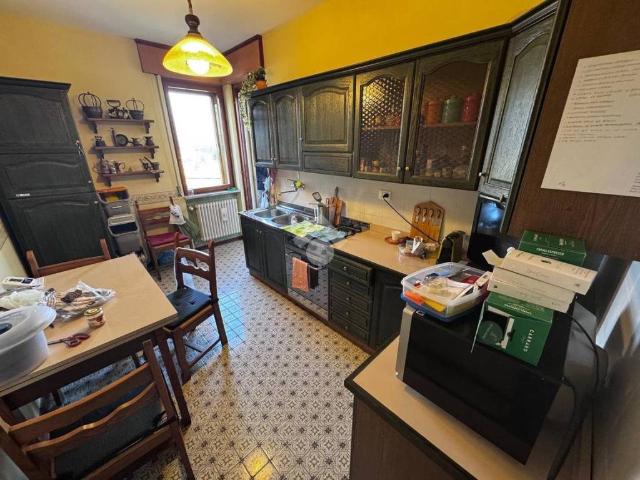 Appartamento in vendita a Schio VI