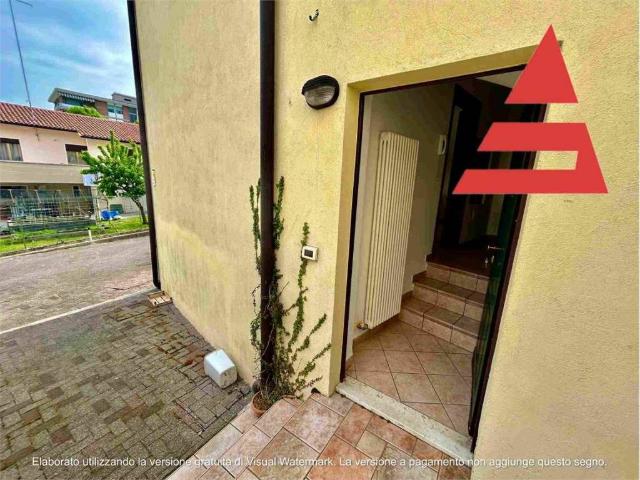 Appartamento in vendita a Schio VI