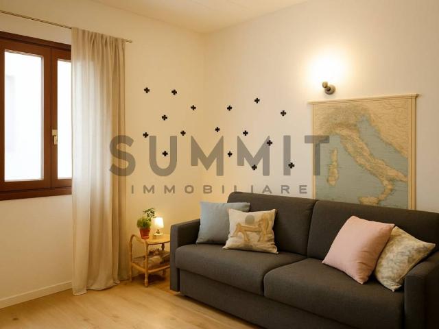 Appartamento in vendita a Schio VI