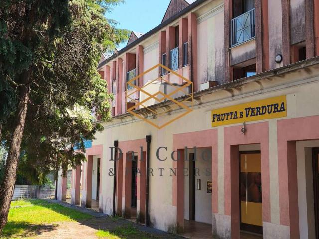 Appartamento in vendita a Schio VI