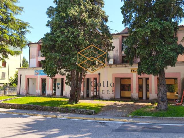 Appartamento in vendita a Schio VI
