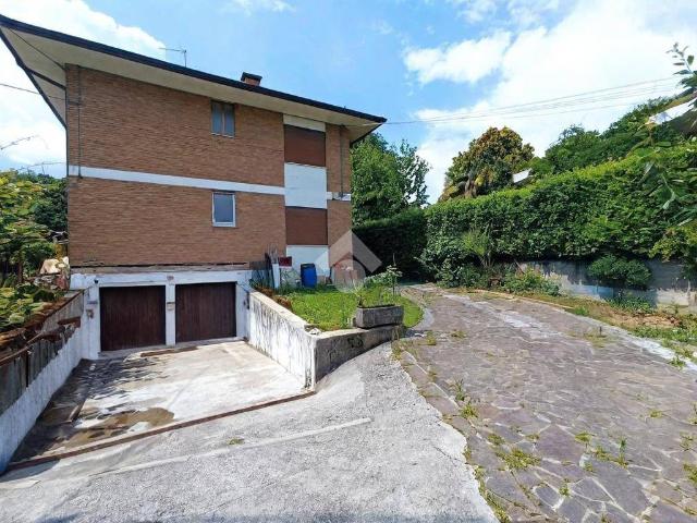 Villa in vendita a Schio VI