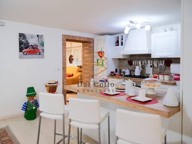 Appartamento in vendita a Schio VI