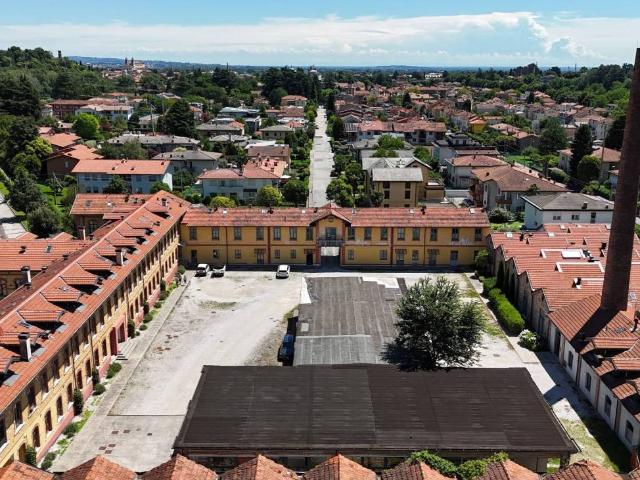 Appartamento in vendita a Schio VI