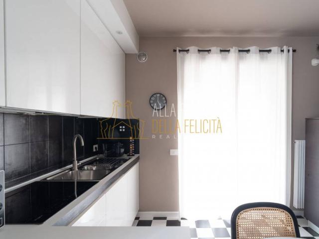 Appartamento in vendita a Schio VI