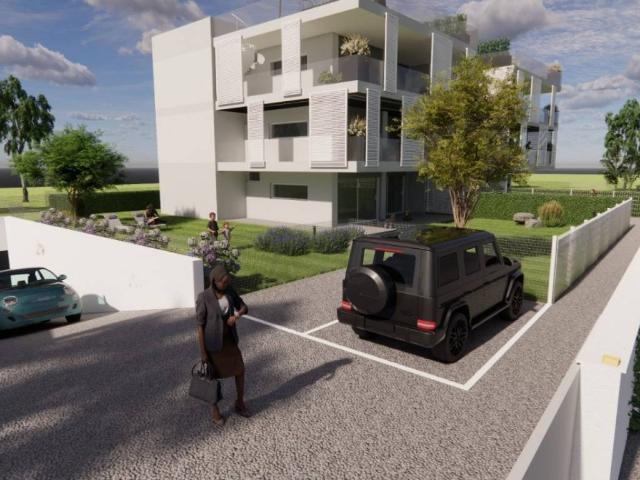 Appartamento in vendita a Schio VI