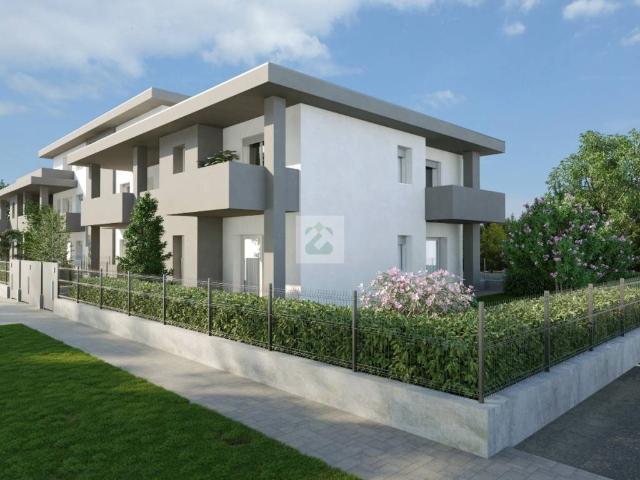 Appartamento in vendita a Schio VI