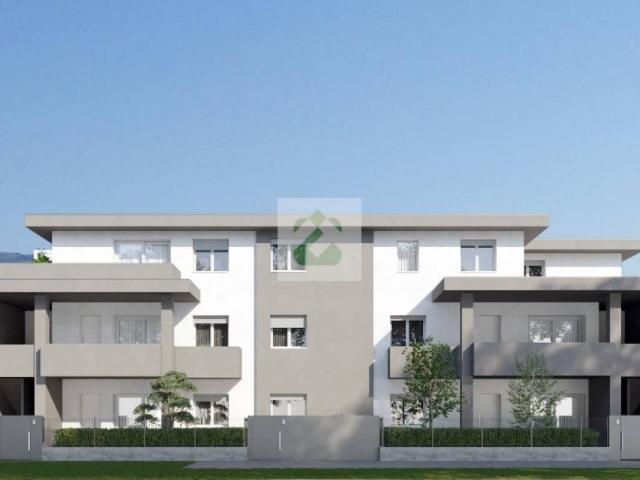 Appartamento in vendita a Schio VI