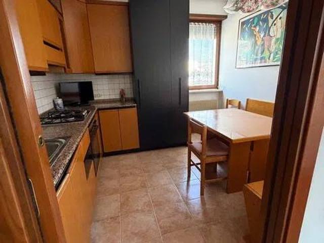 Appartamento in vendita a Schio VI