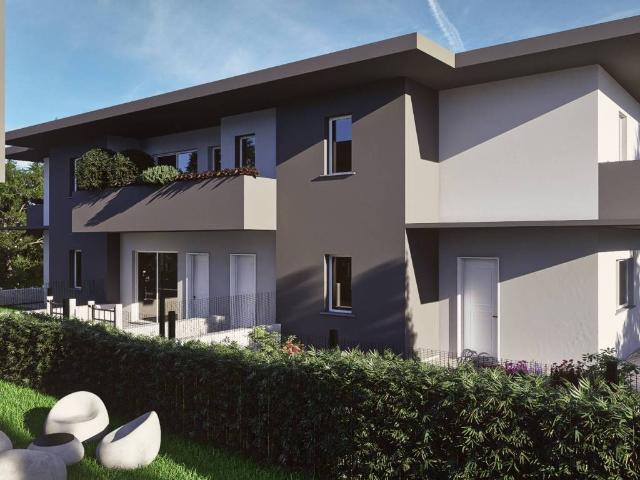 Appartamento in vendita a Schio VI